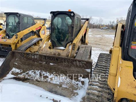 cat skid steer 289d3|2020 caterpillar 289d3 for sale.